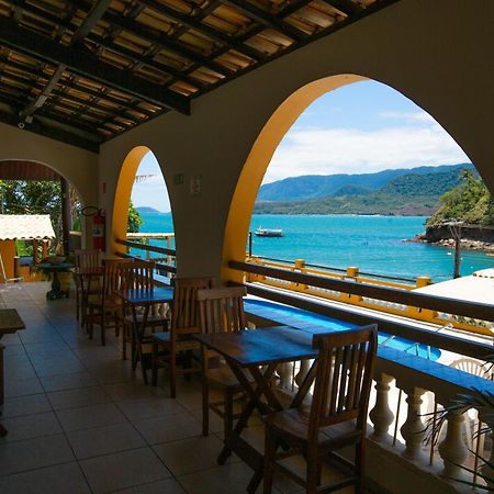 Colonial Hotel Ilhabela Exterior photo