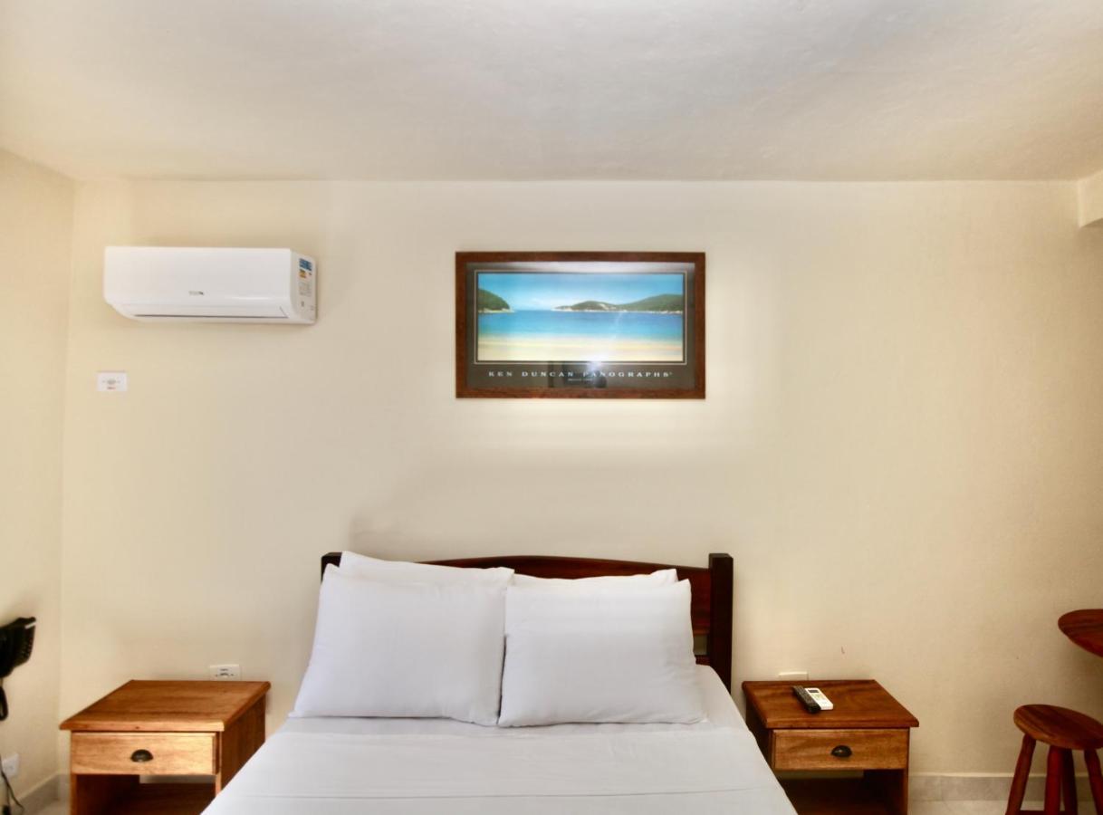 Colonial Hotel Ilhabela Exterior photo