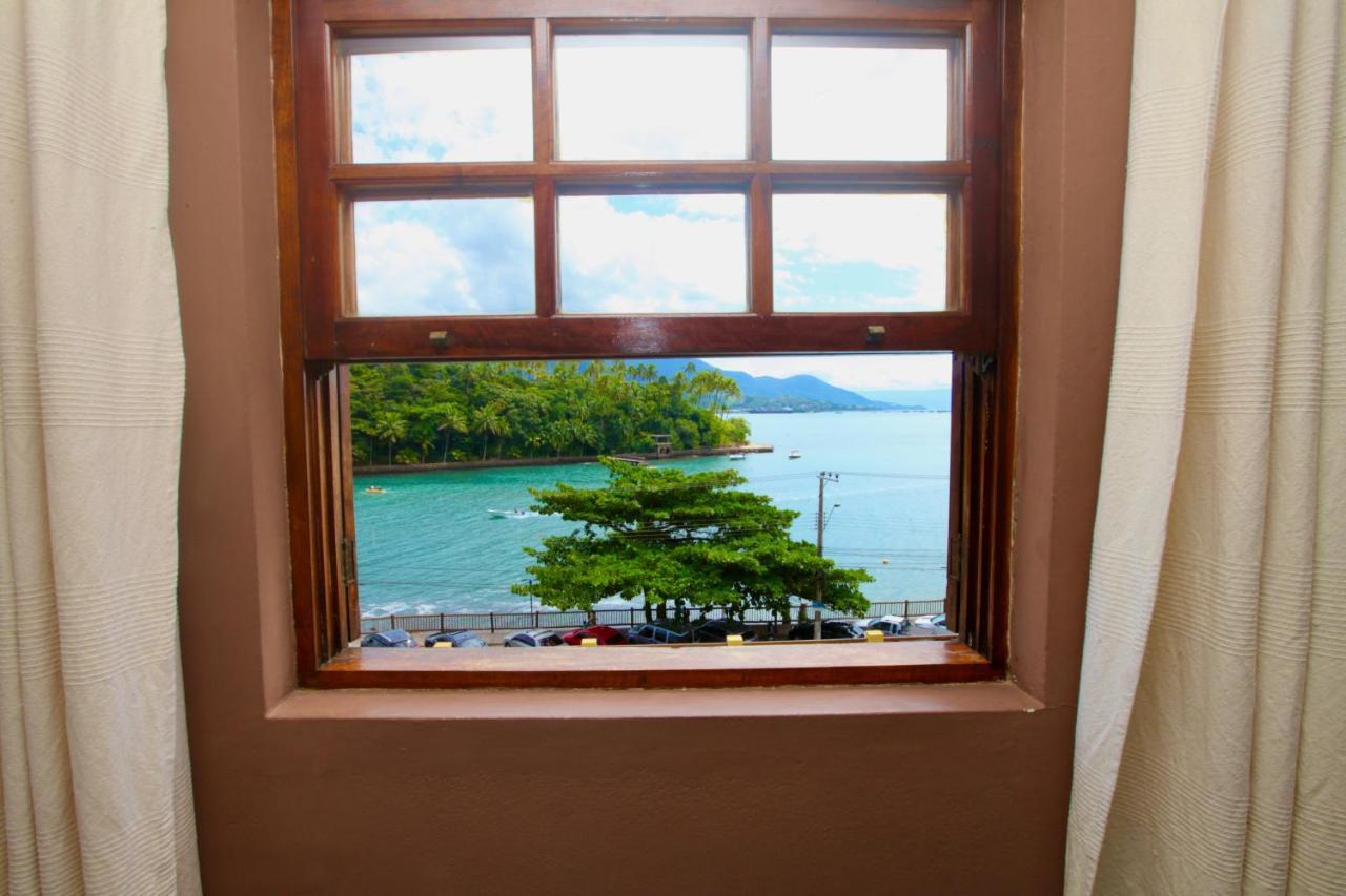 Colonial Hotel Ilhabela Exterior photo