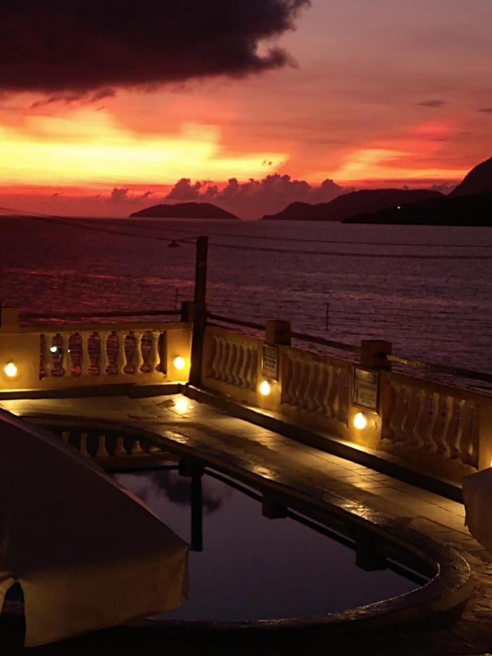 Colonial Hotel Ilhabela Exterior photo